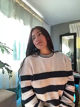 emmily d online show from 12-22-25, 05:57