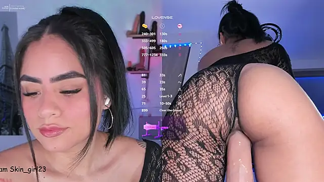 Snapshot of penelopesexx chatting on 01-03-25, 10:29 penelopesexx online show from 01-03-25, 10:29