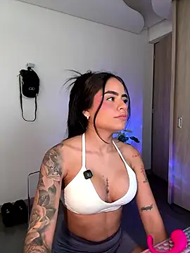 penelopesexx online show from 01-08-26, 06:58