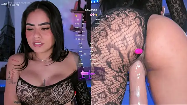 Snapshot of penelopesexx chatting on 12-20-24, 02:52 penelopesexx online show from 12-20-24, 02:52