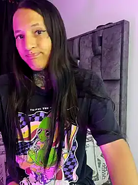 Nicole420squirt online show from 01-14-25, 09:20