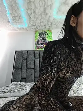 Nicole420squirt online show from 03-31-26, 05:37