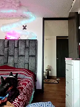 Nicole420squirt online show from 10-12-25, 04:52