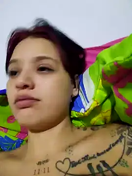 LorenRosse online show from 03-23-25, 05:54