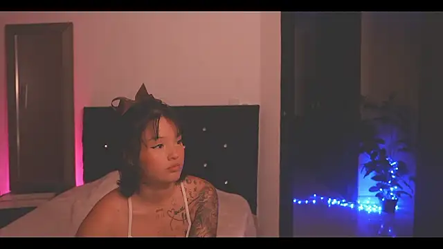 LorenRosse online show from 02-03-26, 11:54