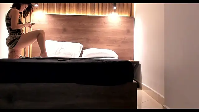 LorenRosse online show from 03-03-26, 02:29