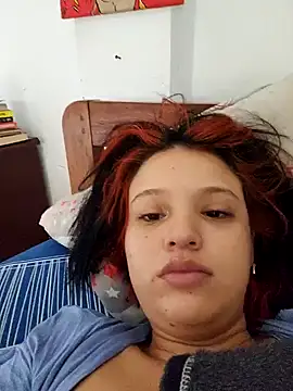 LorenRosse online show from 02-23-25, 02:57