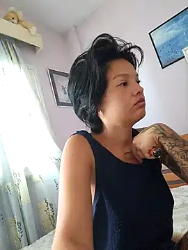 LorenRosse online show from 09-14-25, 06:36