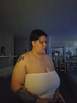 DevilDahm online show from 10-26-25, 06:30