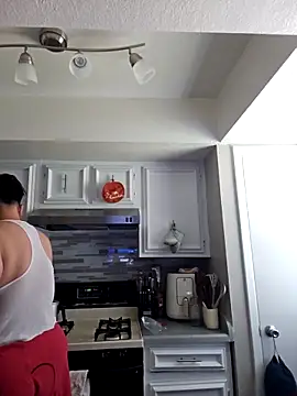 DevilDahm online show from 10-05-25, 05:58