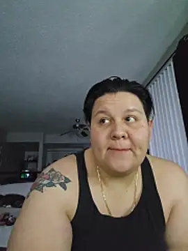 Snapshot of DevilDahm chatting on 02-08-26, 12:30 DevilDahm online show from 02-08-26, 12:30