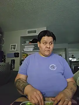 DevilDahm online show from 01-14-26, 07:23