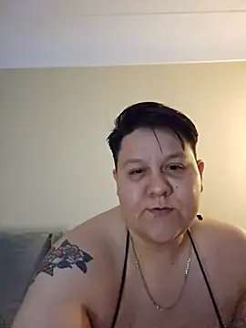 Snapshot of DevilDahm chatting on 05-18-26, 07:24 DevilDahm online show from 05-18-26, 07:24