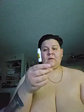 DevilDahm online show from 01-15-26, 05:55