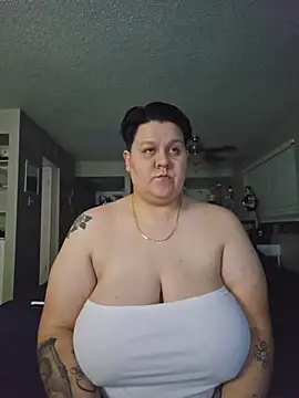 DevilDahm online show from 11-05-25, 06:27