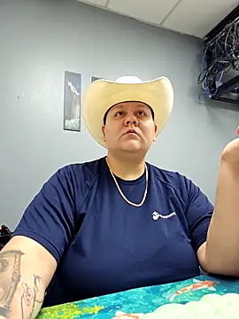 DevilDahm online show from 10-06-25, 03:02