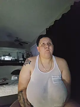 DevilDahm online show from 11-09-25, 07:45