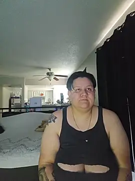 Snapshot of DevilDahm chatting on 02-19-26, 07:00 DevilDahm online show from 02-19-26, 07:00