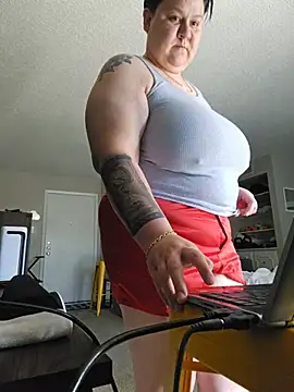 DevilDahm online show from 11-23-25, 07:46