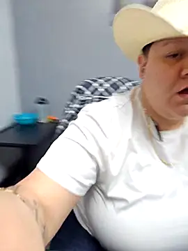 DevilDahm online show from 10-08-25, 04:08