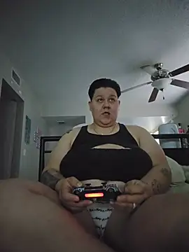 DevilDahm online show from 11-12-25, 06:12