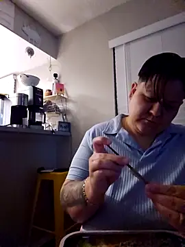 DevilDahm online show from 09-17-25, 04:03