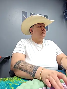 DevilDahm online show from 10-15-25, 02:47