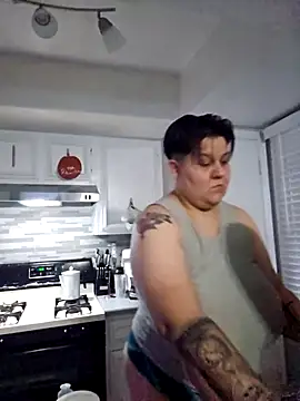 DevilDahm online show from 09-19-25, 01:09