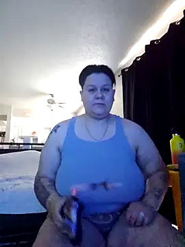 DevilDahm online show from 10-22-25, 07:35