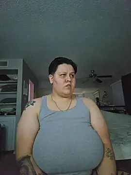 DevilDahm online show from 12-04-25, 06:12