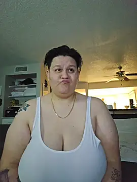 DevilDahm online show from 12-18-25, 06:51