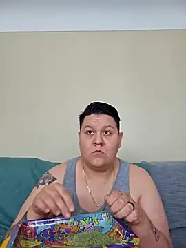 DevilDahm online show from 04-03-26, 09:21