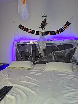 Sthef Castle online show from 10-27-25, 12:06