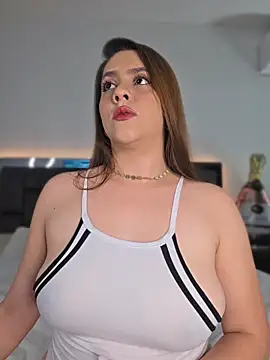 Sthef Castle online show from 04-08-26, 12:39