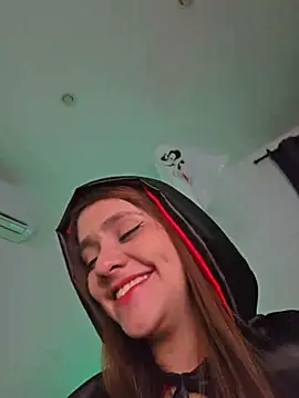 Sthef Castle online show from 11-01-25, 12:28