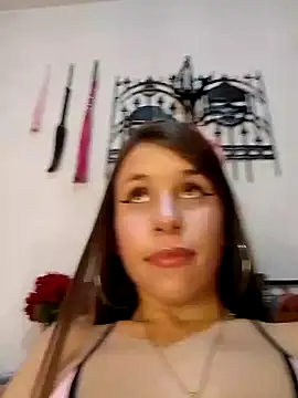 RubyEmerald online show from 11-09-25, 02:37