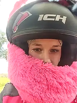 RubyEmerald online show from 04-07-26, 04:20