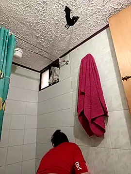 RubyEmerald online show from 03-11-26, 04:12