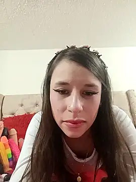 RubyEmerald online show from 11-28-25, 03:39