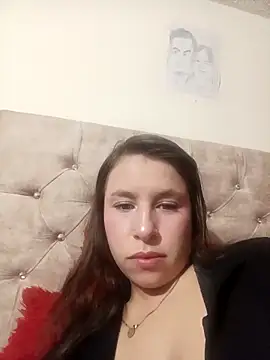 RubyEmerald online show from 04-10-26, 03:57