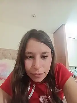 RubyEmerald online show from 06-18-26, 01:48