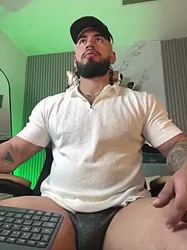 jaxon colton online show from 02-12-26, 12:21