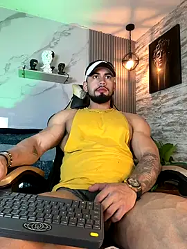 jaxon colton online show from 11-09-25, 03:32