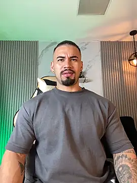 jaxon colton online show from 02-23-26, 01:01