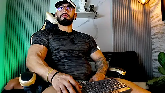 jaxon colton online show from 12-05-25, 09:19