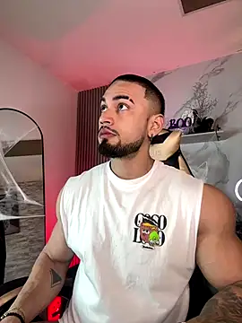 jaxon colton online show from 10-23-25, 01:26