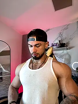 jaxon colton online show from 10-24-25, 01:48