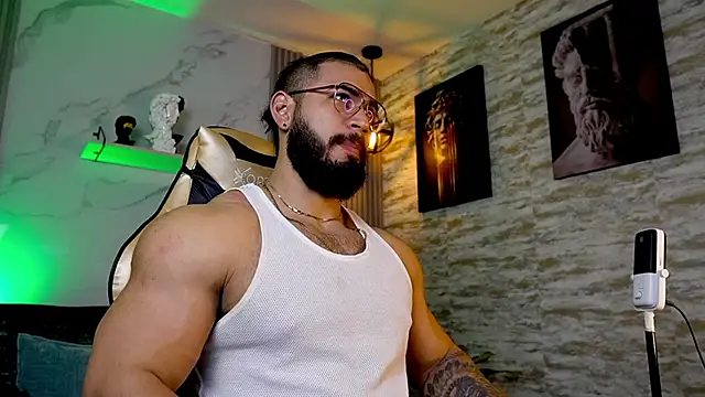 jaxon colton online show from 01-13-26, 12:25