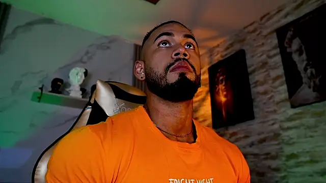 jaxon colton online show from 11-21-25, 12:09