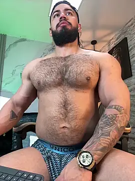 jaxon colton online show from 02-07-26, 05:21